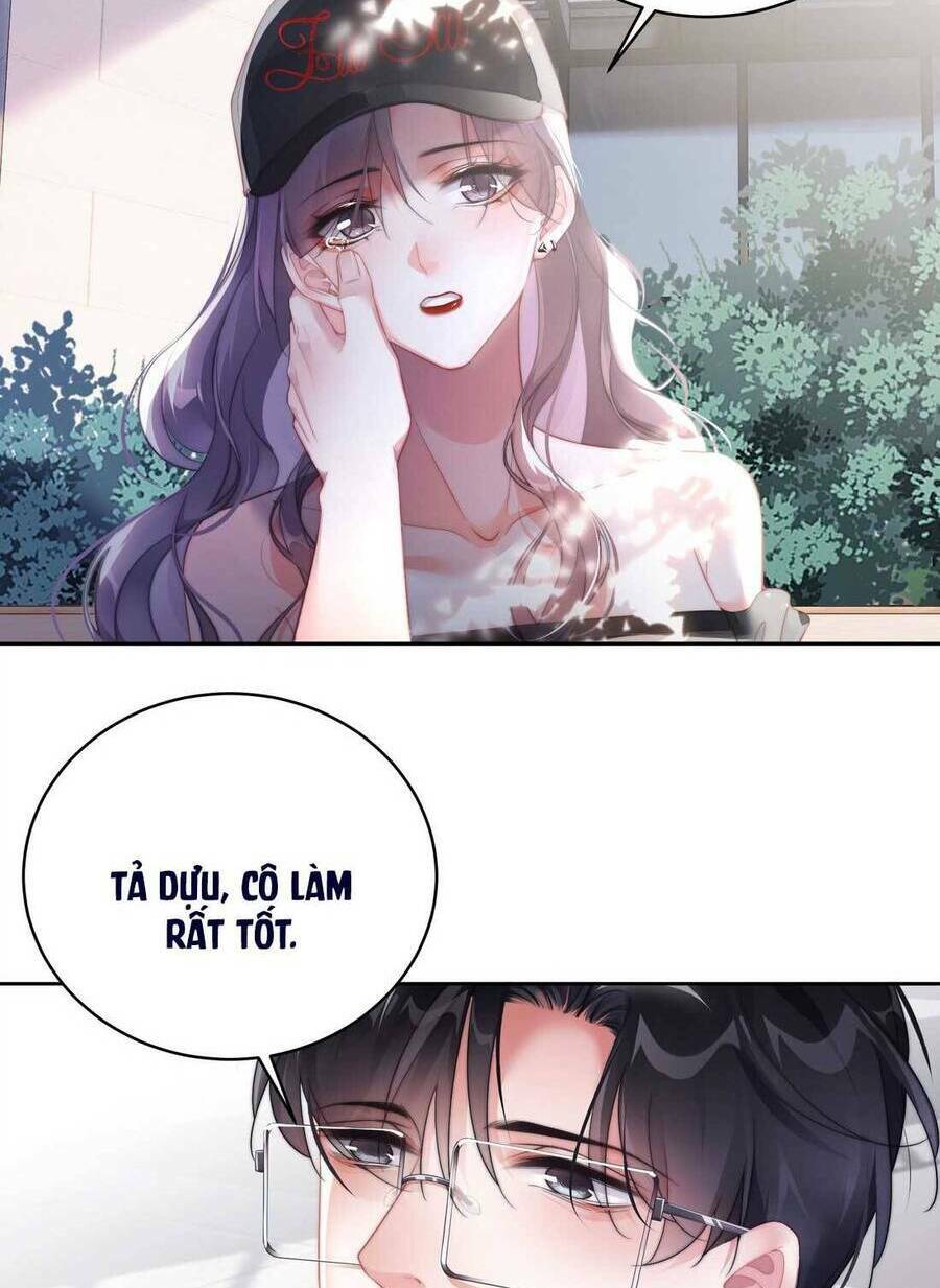 Hóa Ra Là Anh Siêu Lòng Trước Chương 10 Ảnh 33