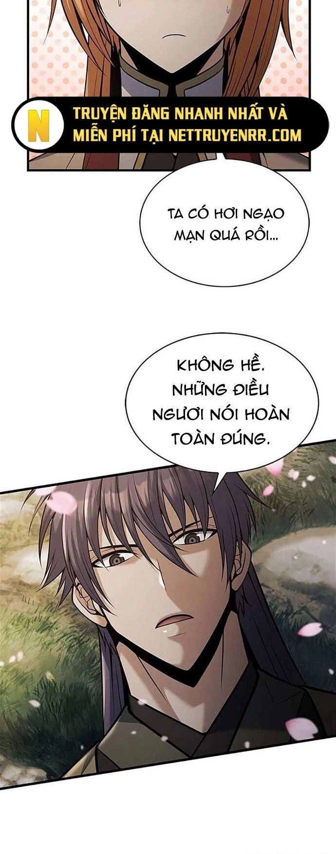 Bá Vương Chi Tinh Chương 116 Ảnh 11