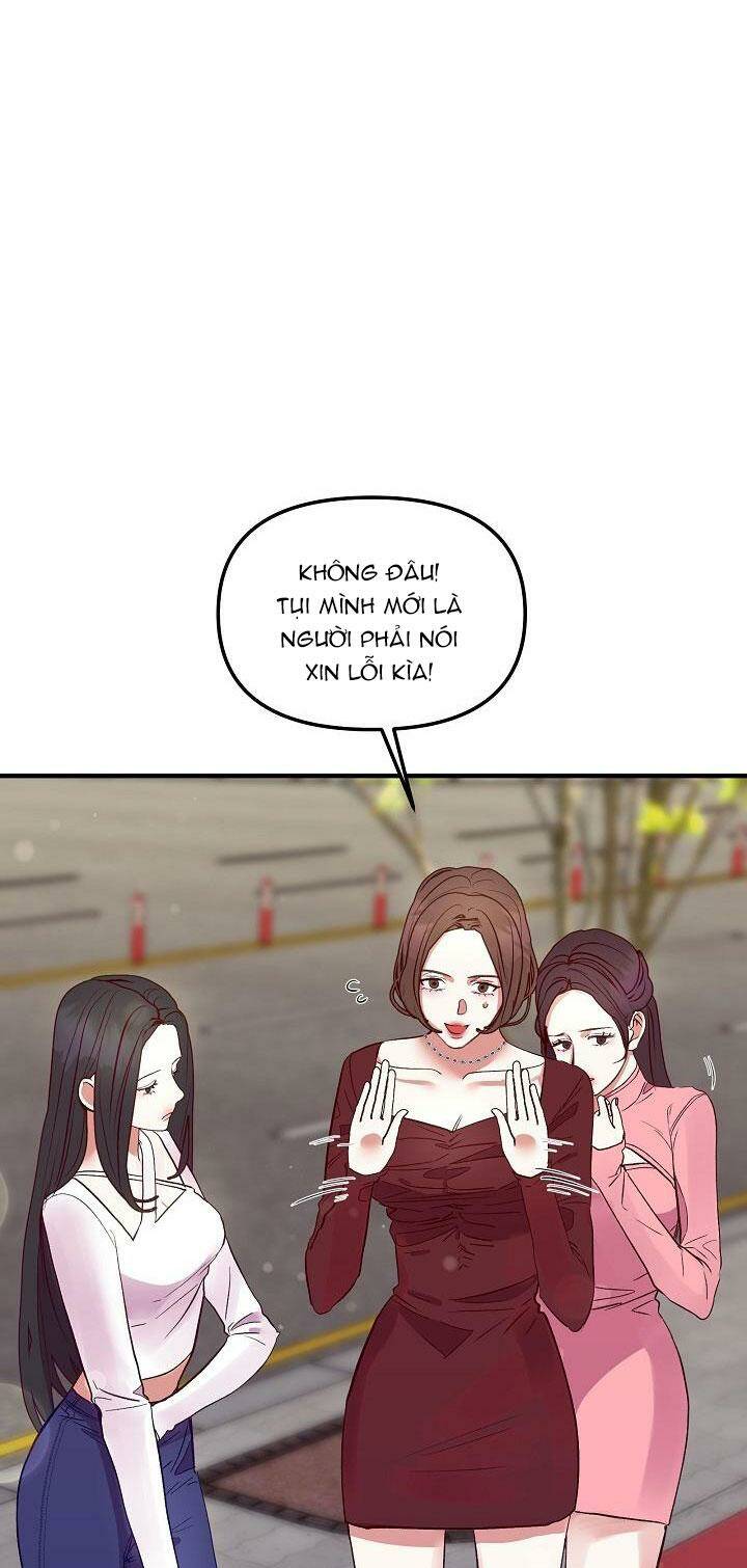 Cách Để Có Được Em Chương 2 Ảnh 11