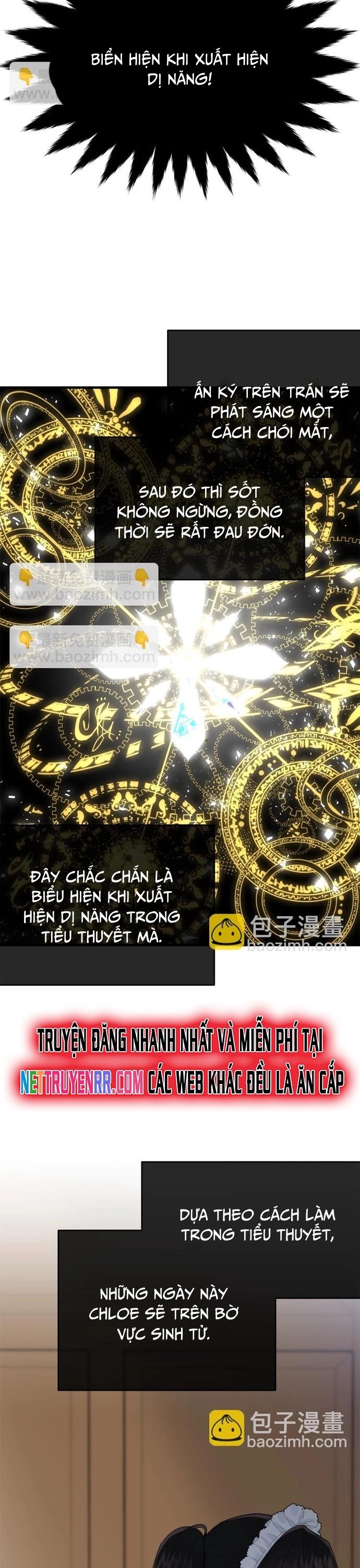 Tiểu Thư Mà Tôi Phục Vụ Biến Thành Thiếu Gia Rồi Chương 35 Ảnh 10