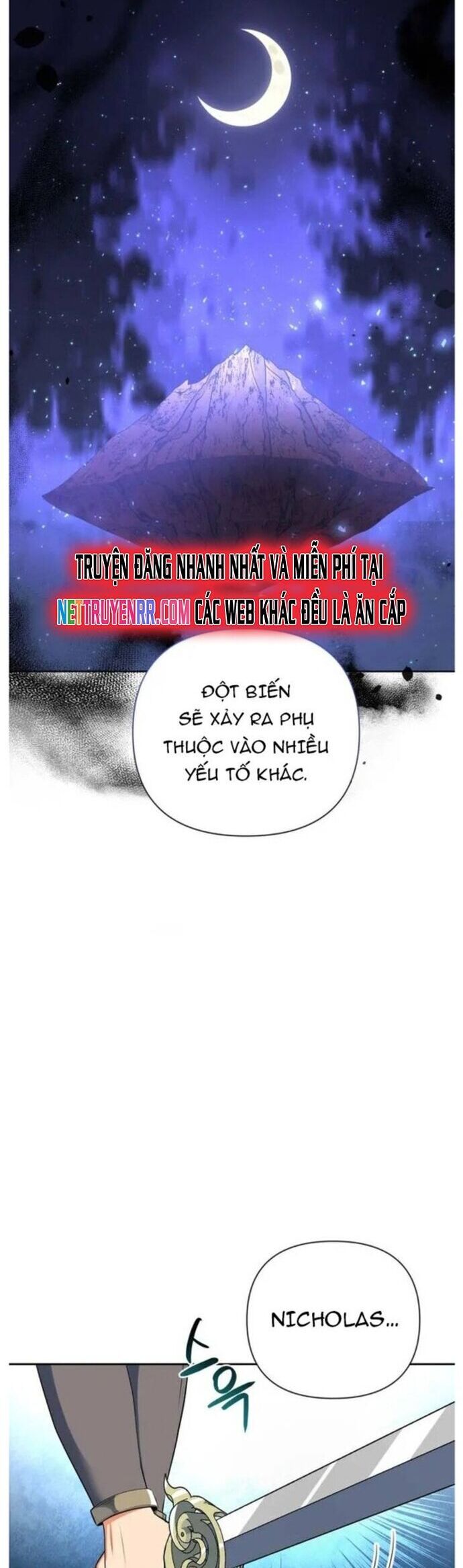 Tôi Là Người Chơi Duy Nhất Đăng Nhập Chương 180 Ảnh 28