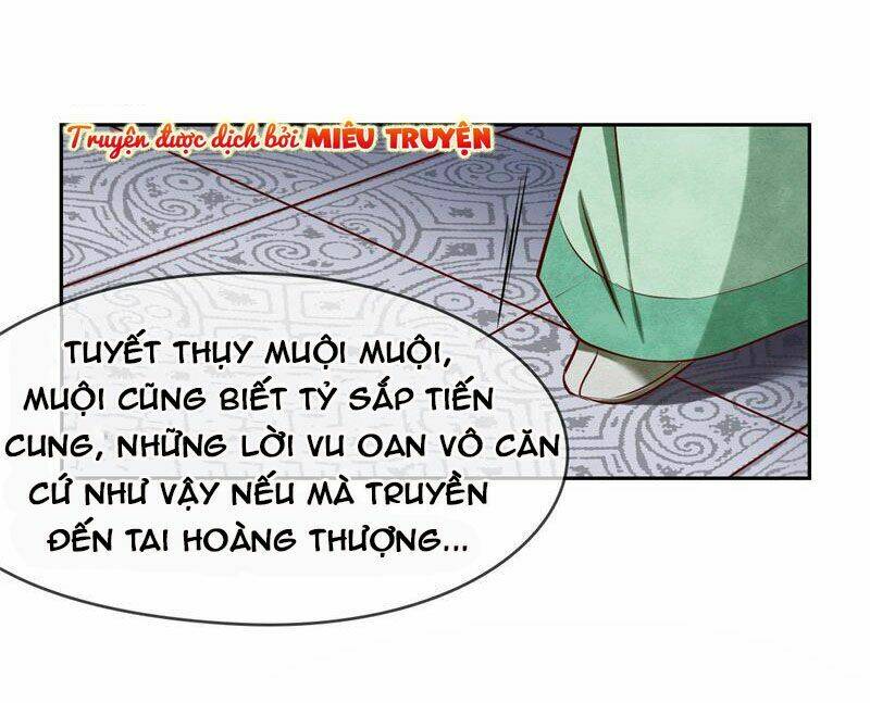 Hoàng Hậu Tại Thượng Xin Nhận Một Lạy Của Vi Phu Chương 5 Ảnh 15