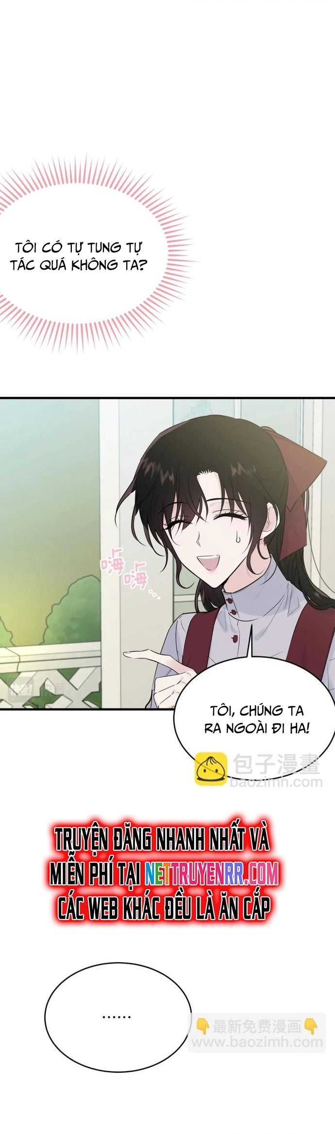 Tiểu Thư Mà Tôi Phục Vụ Biến Thành Thiếu Gia Rồi Chương 26 Ảnh 22