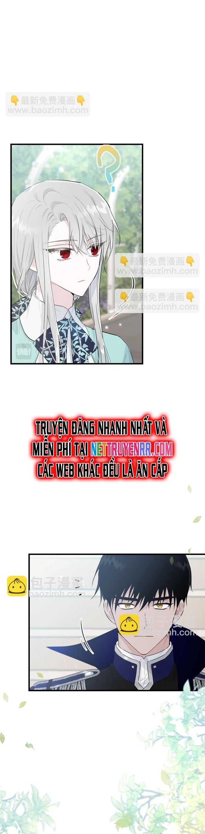 Tiểu Thư Mà Tôi Phục Vụ Biến Thành Thiếu Gia Rồi Chương 26 Ảnh 5