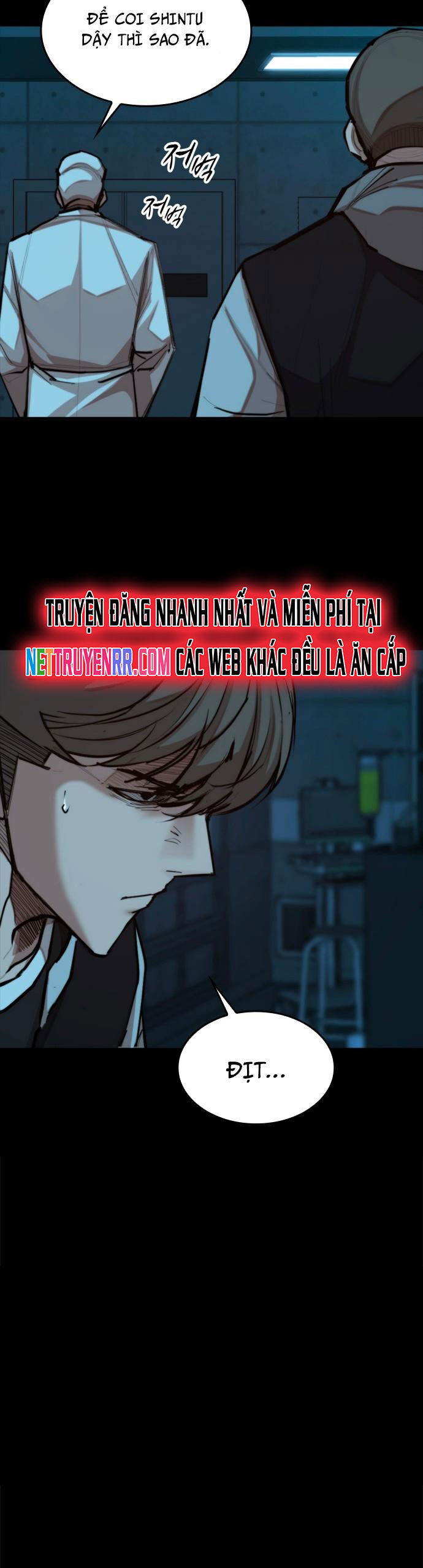 Xích Nguyệt Chương 33 Ảnh 32