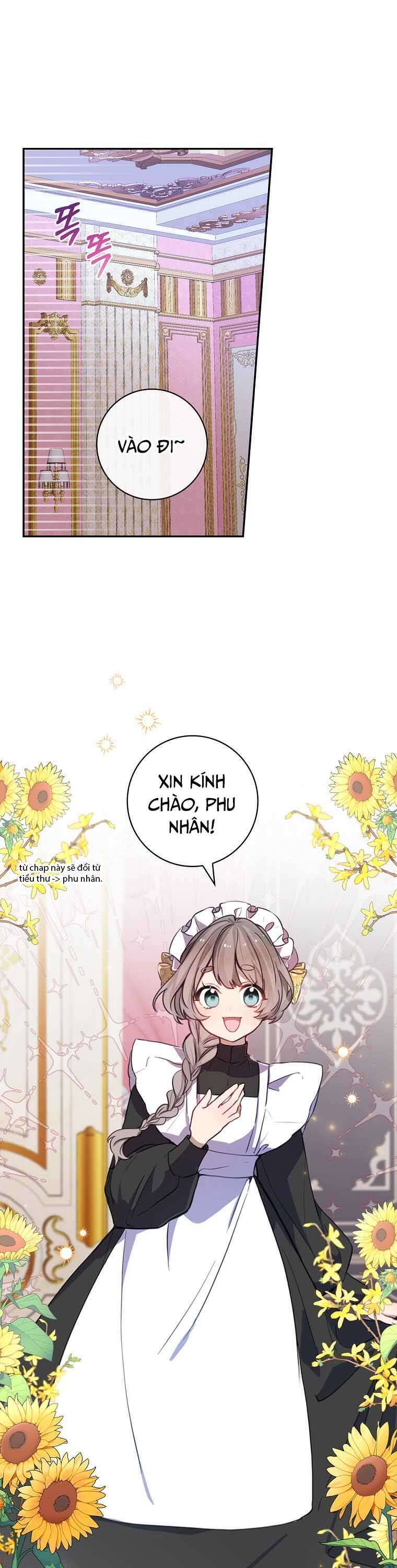 Tôi Không Muốn Có Con Với Nam Chính Chương 4 Ảnh 7