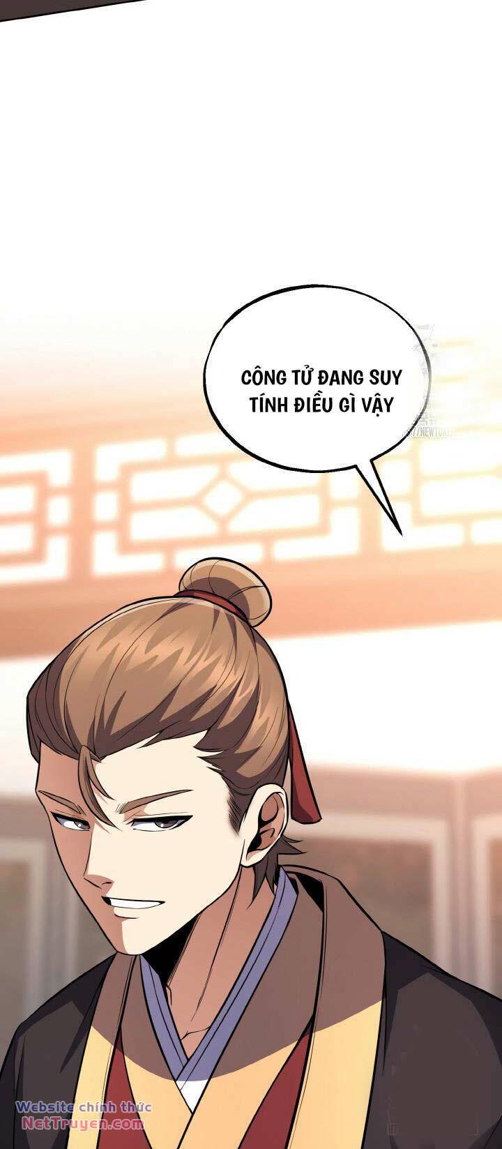 Thiên Tử Huyết Tinh Chương 24 Ảnh 12