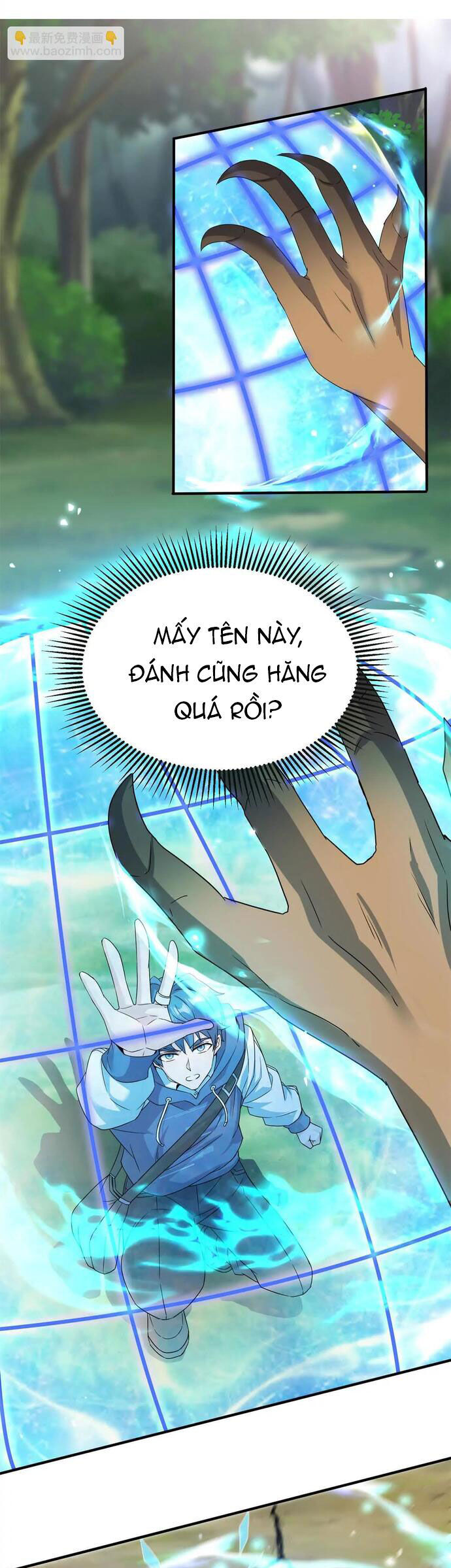 Sau Khi Sống Lại Ở Mạt Thế, Ta Điên Cuồng Thăng Cấp Chương 41 Ảnh 17