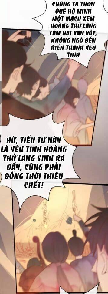 Hồ Minh Chi Hương Chương 1 Ảnh 73