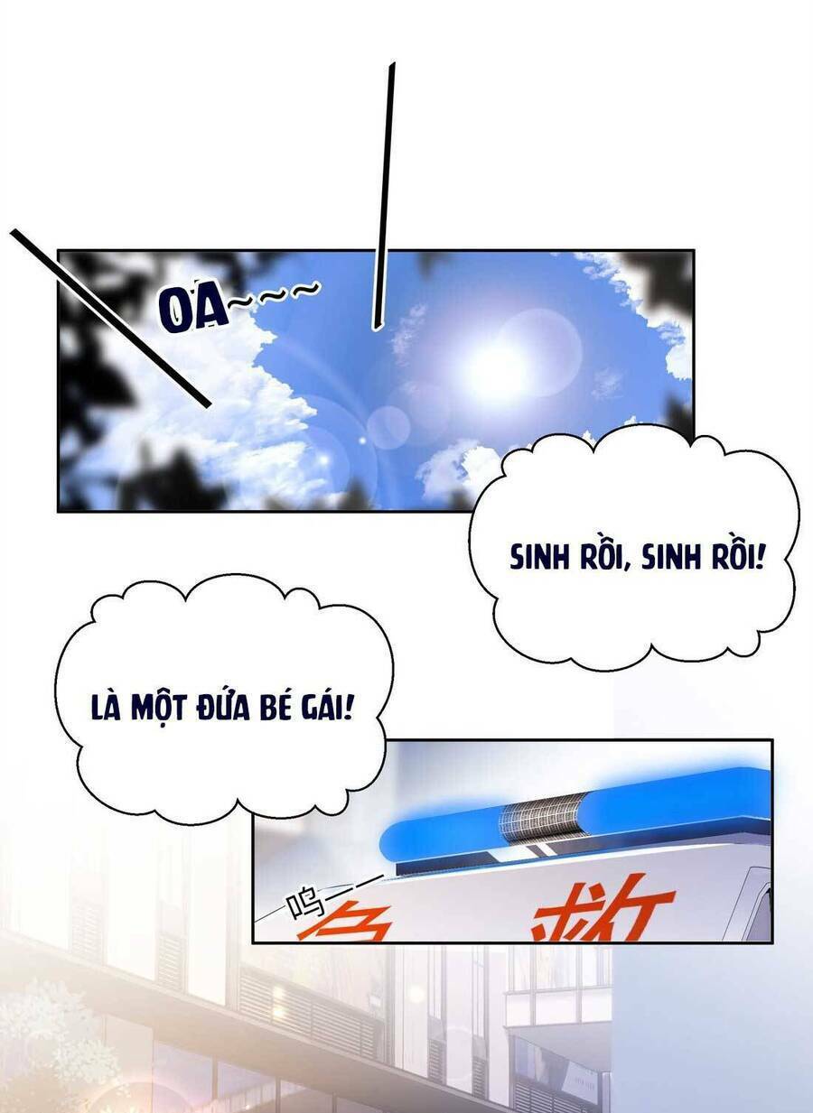 Hóa Ra Là Anh Siêu Lòng Trước Chương 10 Ảnh 27