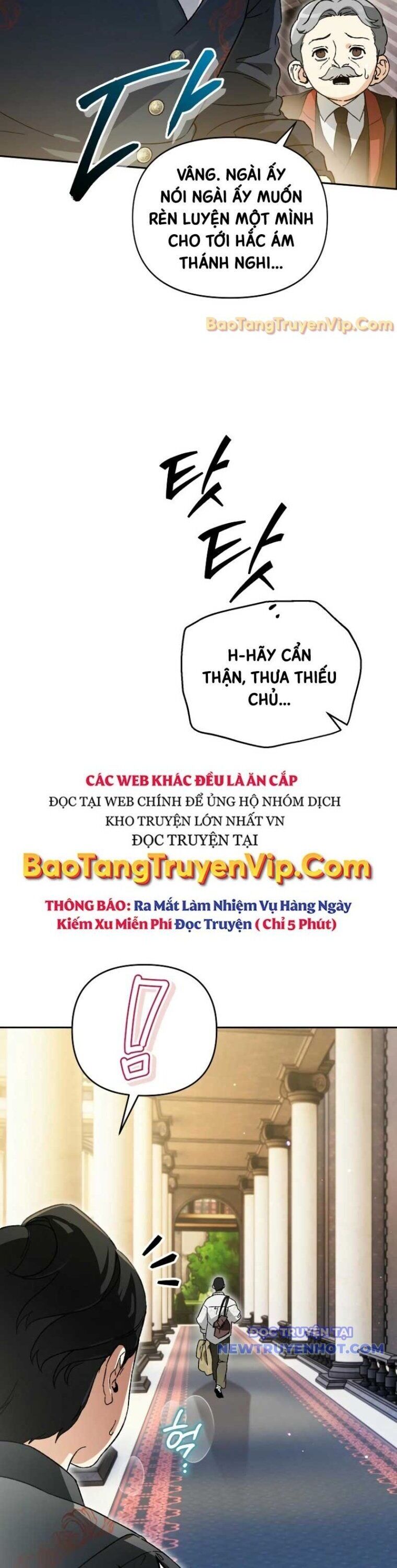 Trở Thành Thiên Tài Bất Trị Của Hắc Gia Chương 20 Ảnh 19