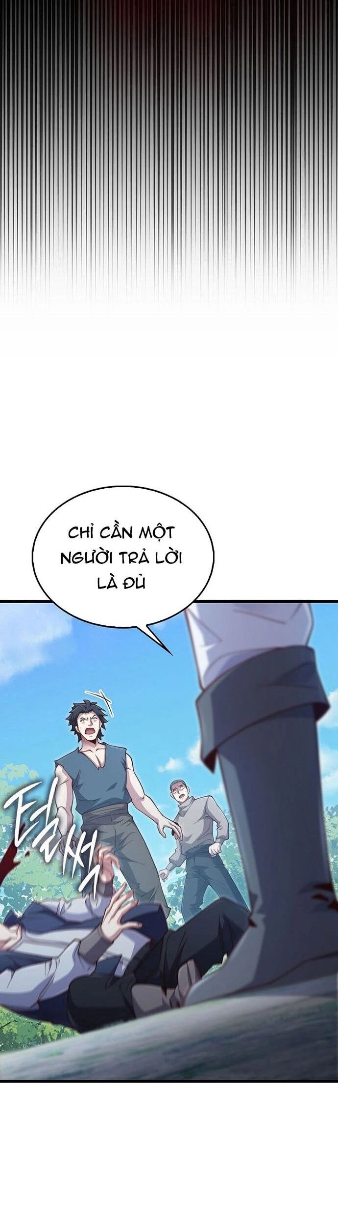Thương Nhân Thánh Thần Chương 149 Ảnh 41