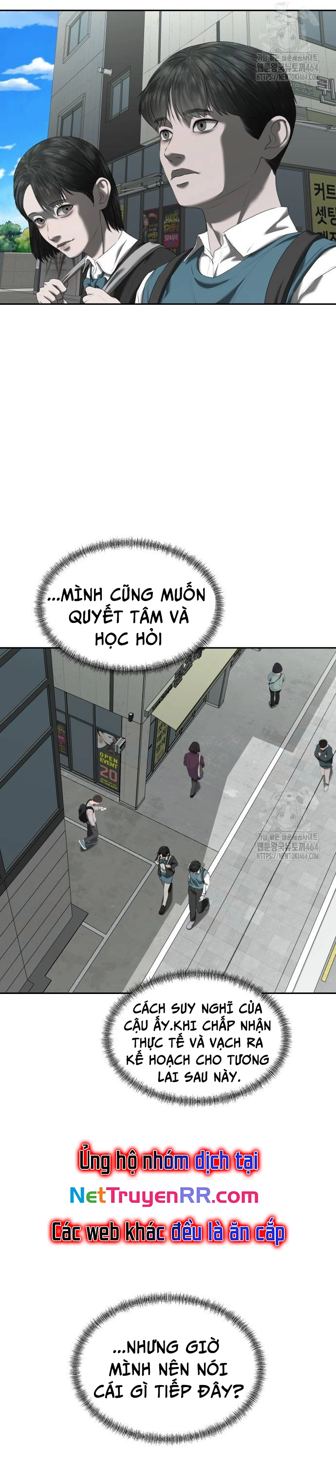 Bạn Gái Tôi Là Quái Vật Chương 31 Ảnh 16