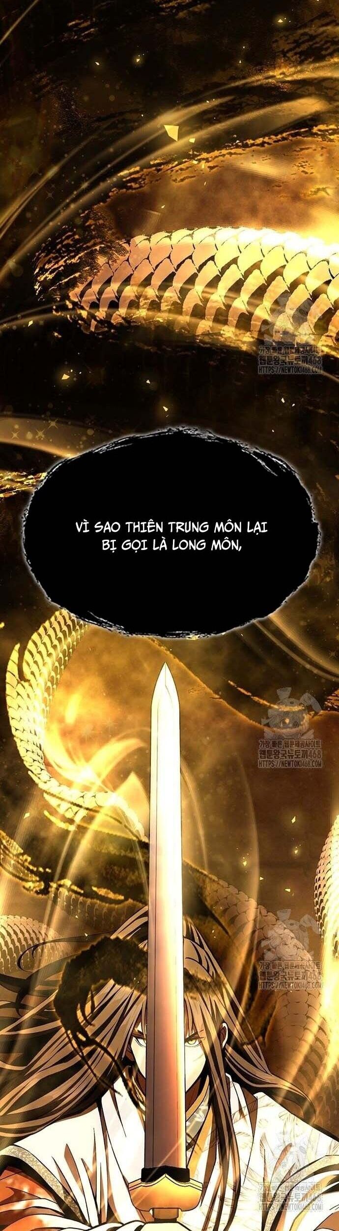 Thiên Trung Long Môn Chương 20 Ảnh 12