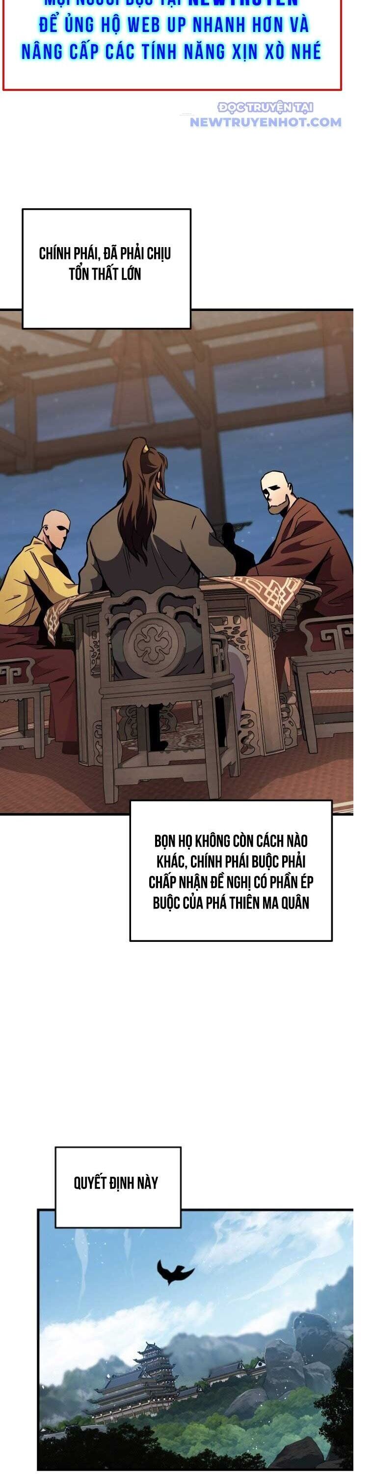 Cửu Thiên Kiếm Pháp Chương 116 Ảnh 39