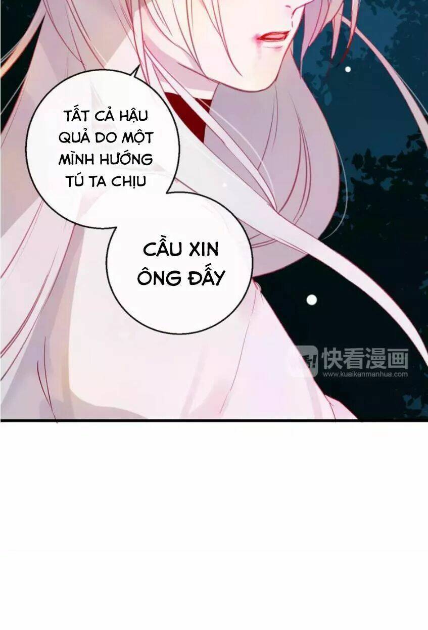 Hồ Minh Chi Hương Chương 8 Ảnh 34