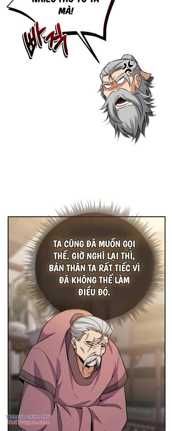 Thiên Tử Huyết Tinh Chương 16 Ảnh 49