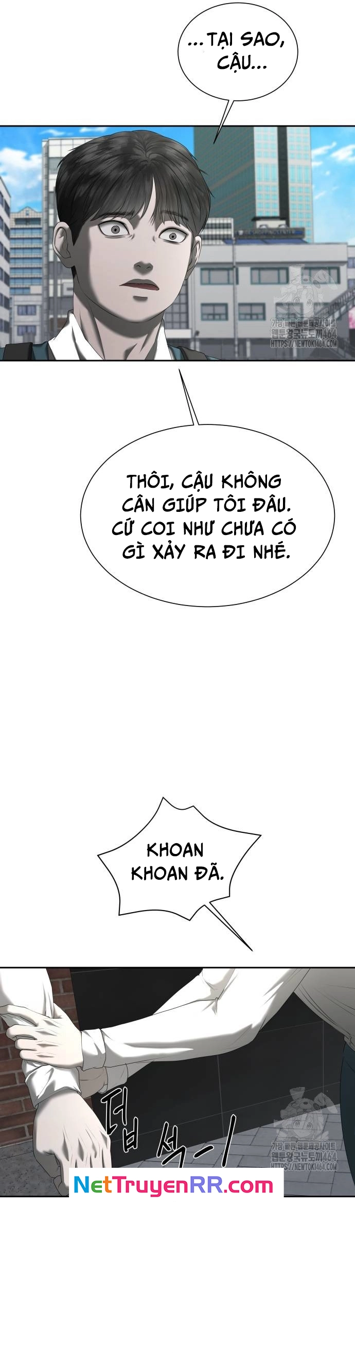 Bạn Gái Tôi Là Quái Vật Chương 31 Ảnh 35