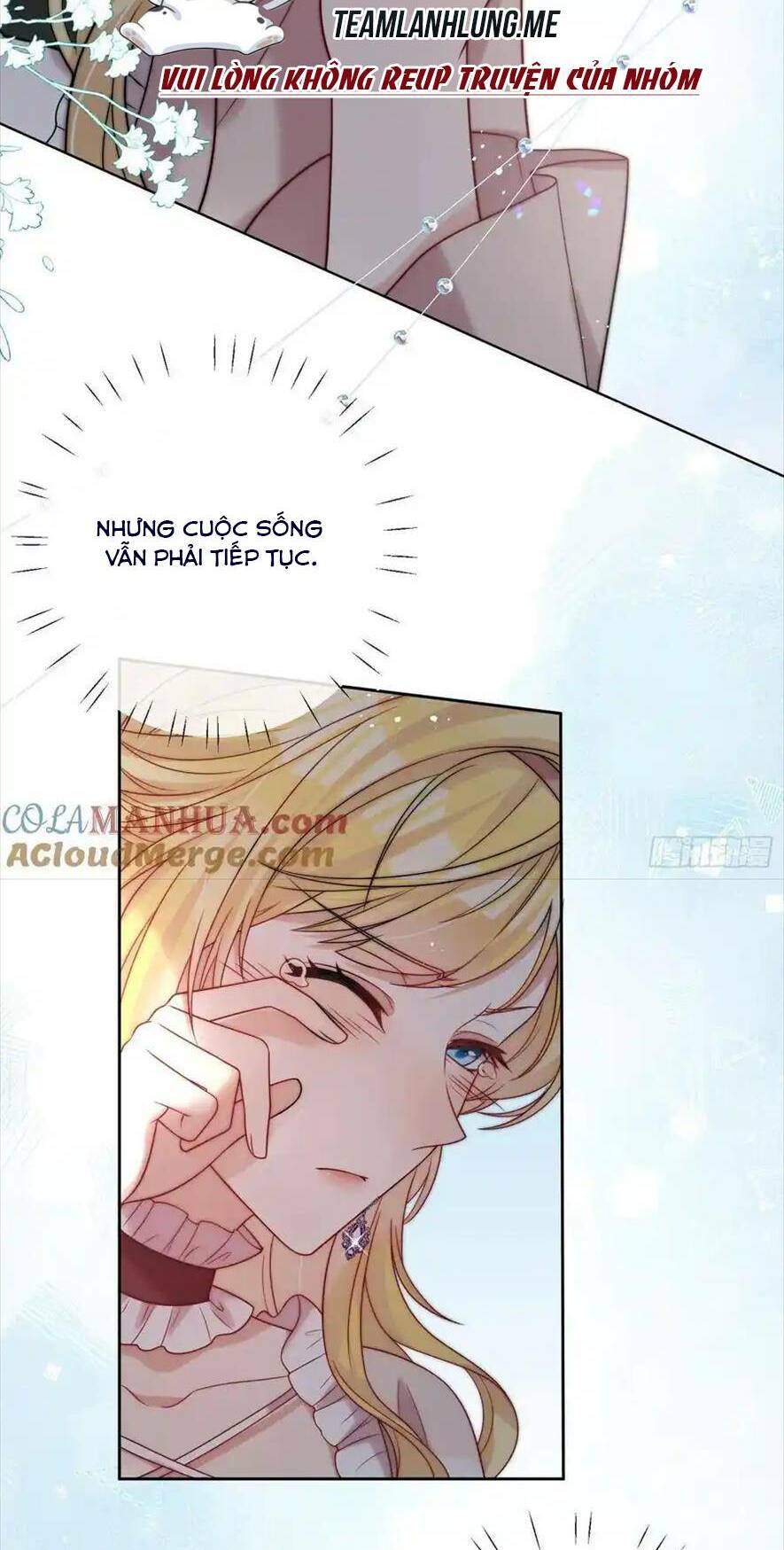 Bá Tước Man Rợn Nuông Chiều Ta Chương 16 Ảnh 26