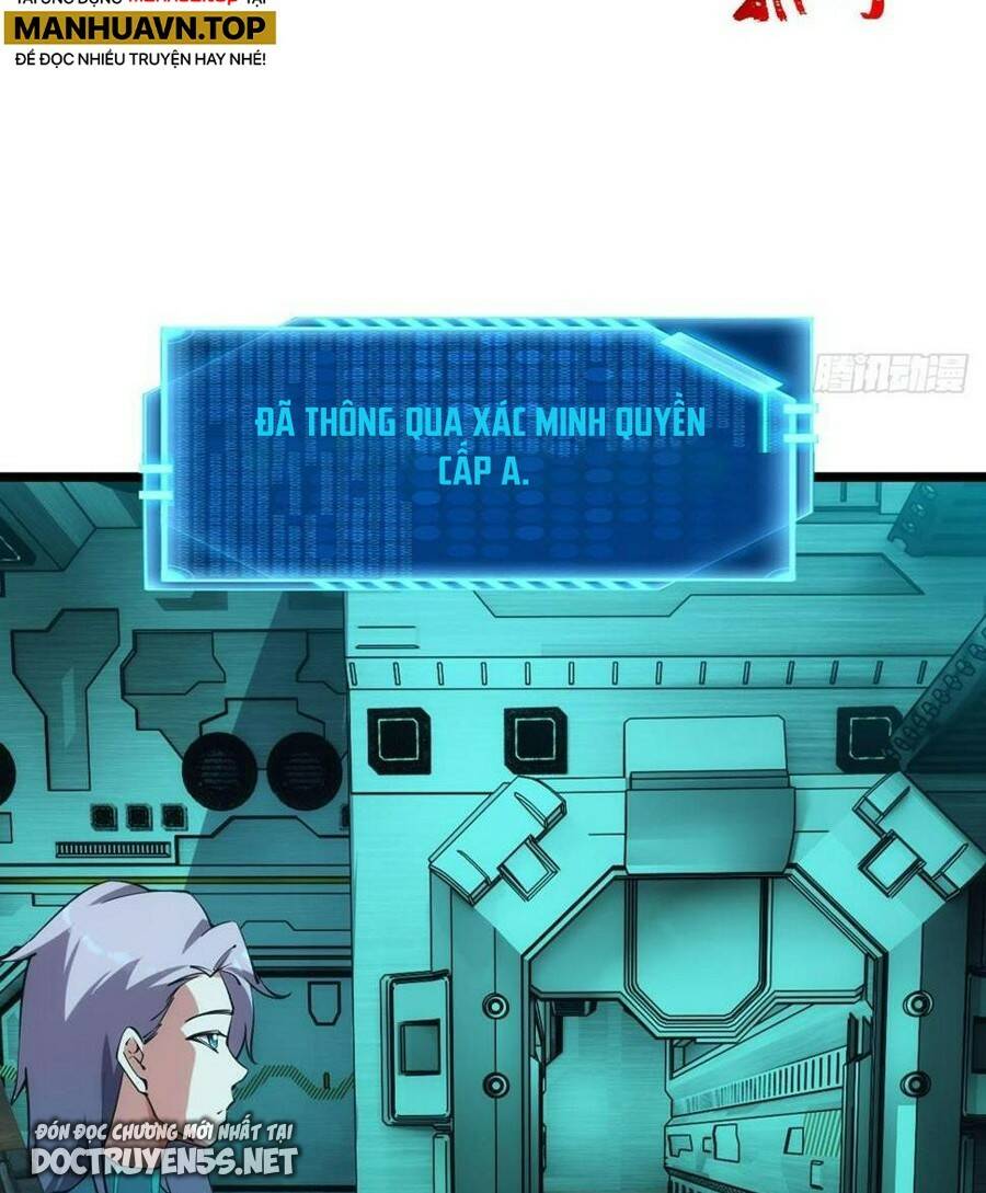 Ác Bá Trò Chơi Chương 54 Ảnh 7