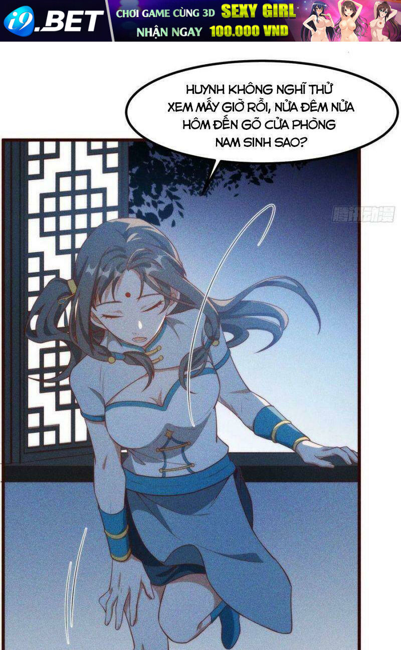 Linh Tôn Chi Tử Chương 101 Ảnh 4