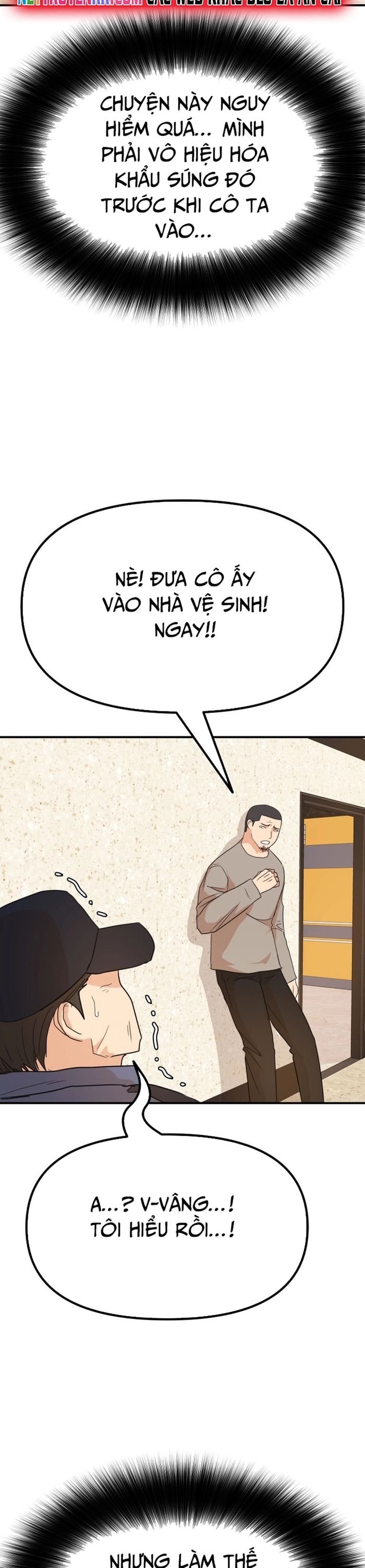 Bạn Trai Vệ Sĩ Chương 141 Ảnh 20