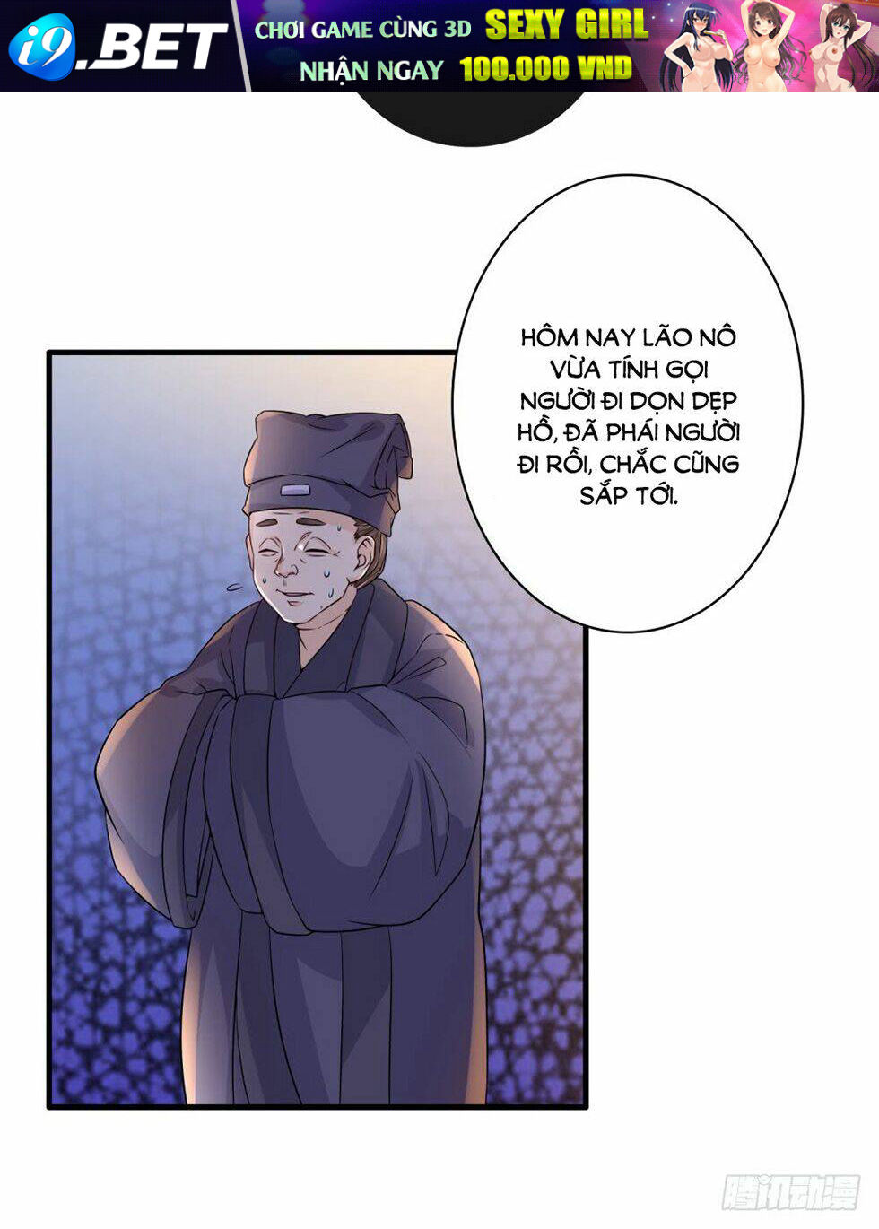 Phượng Hoàng Ngàn Năm Chương 27 Ảnh 14