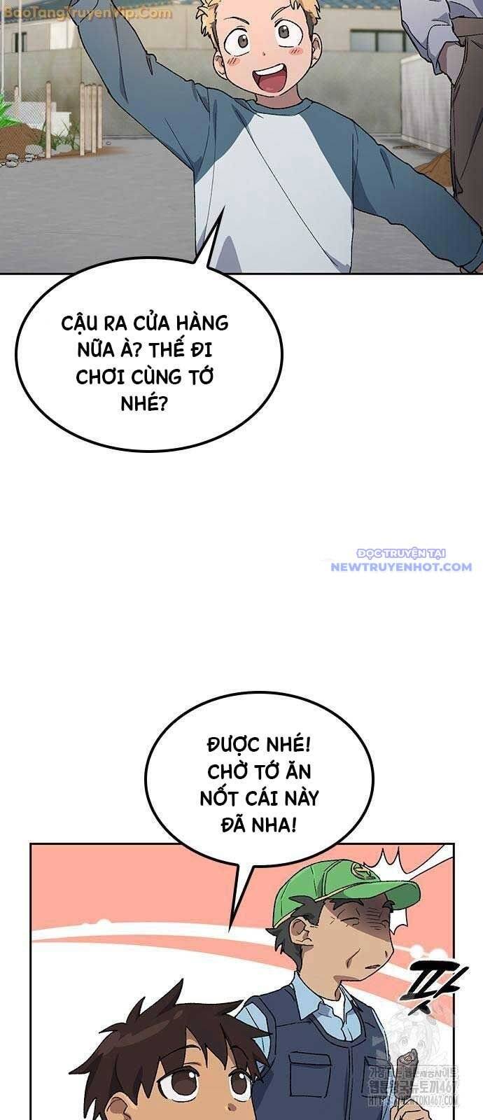Chữa Lành Cuộc Sống Thông Qua Cắm Trại Ở Thế Giới Khác Chương 48 Ảnh 11
