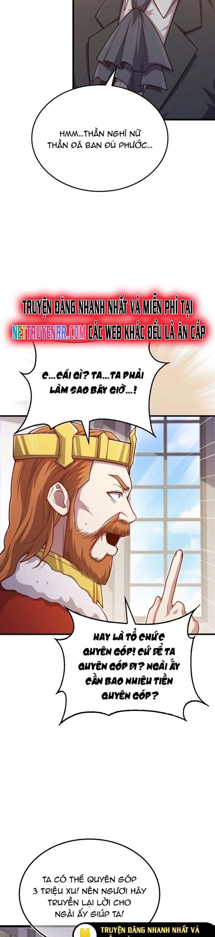 Thương Nhân Thánh Thần Chương 156 Ảnh 6