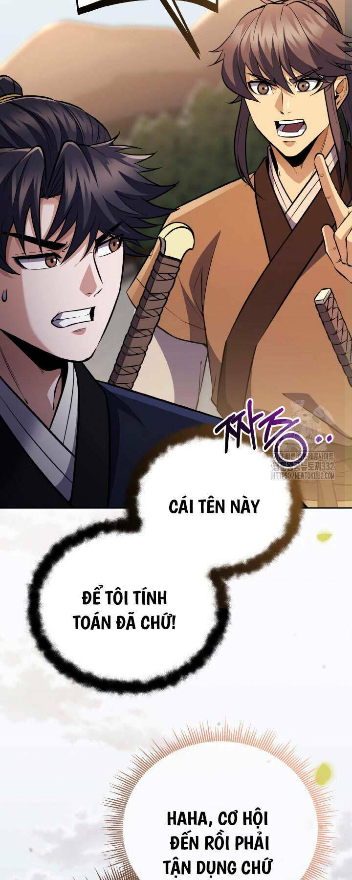 Thiên Tử Huyết Tinh Chương 18 Ảnh 94