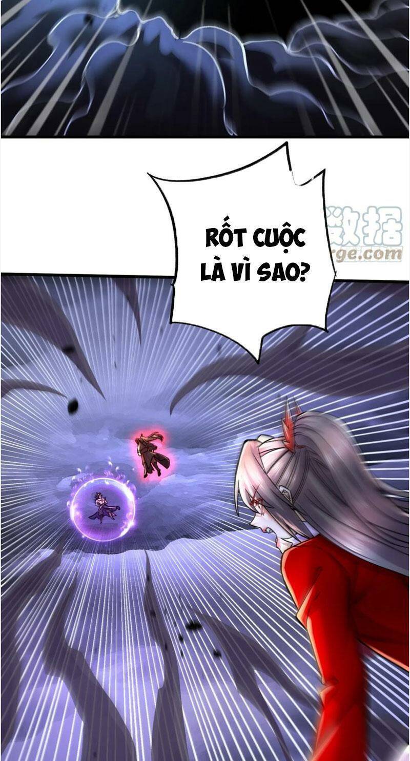 Bổn Tế Tu Chính Là Tiện Đạo Chương 306 Ảnh 10
