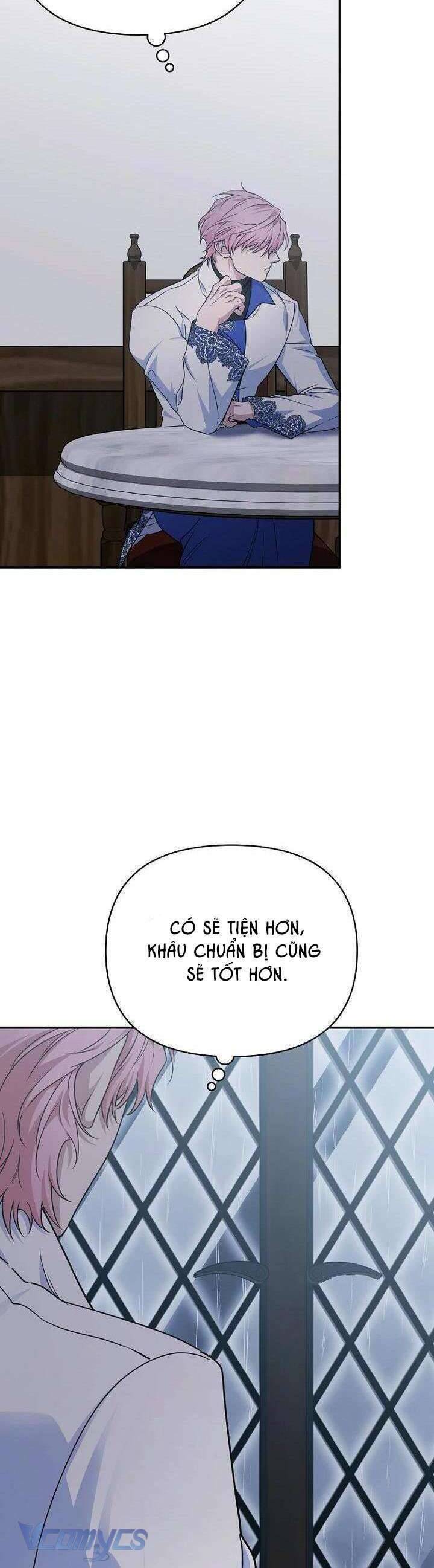 10 Cách Để Bị Bạo Chúa Đá Chương 55 Ảnh 21