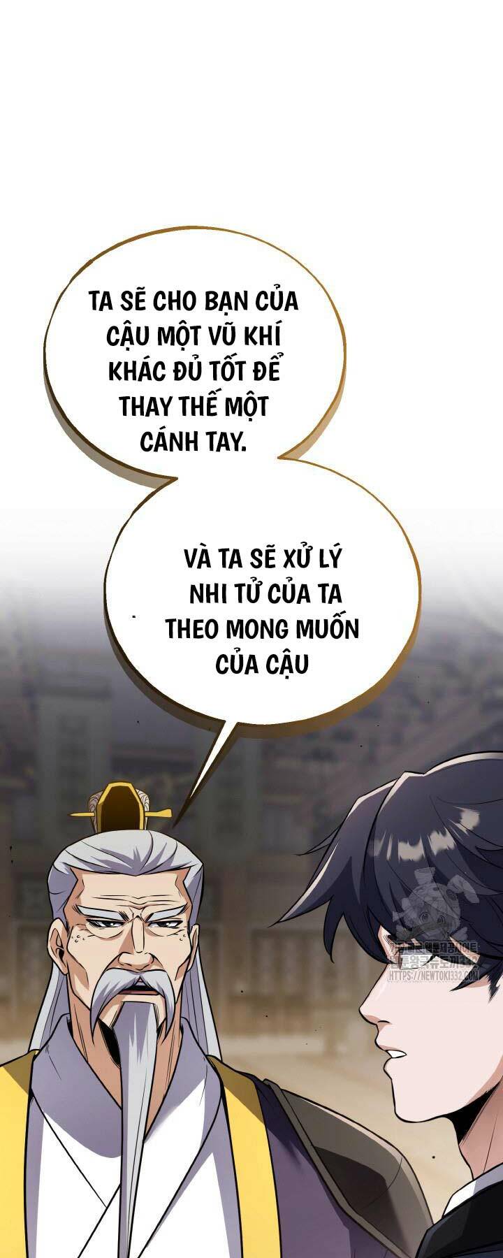 Thiên Tử Huyết Tinh Chương 22 Ảnh 69