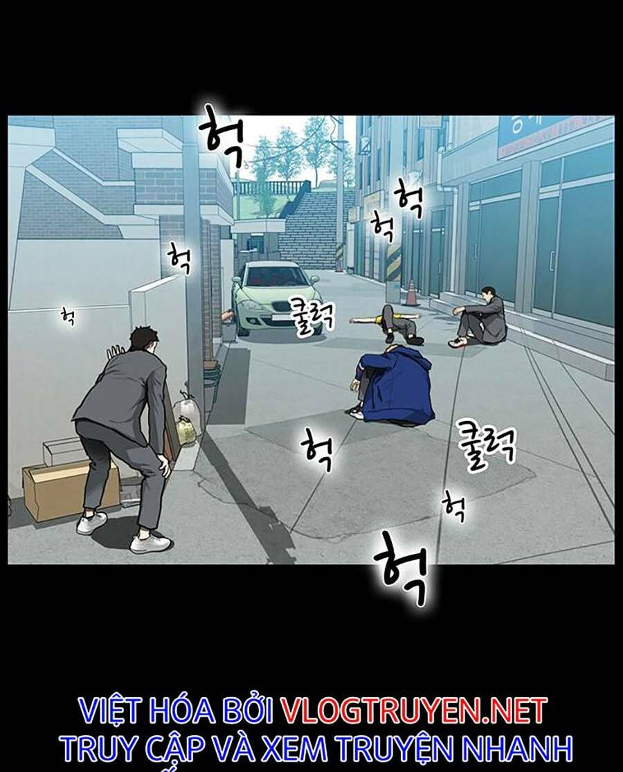 Trường Học Gangster Chương 9 Ảnh 9