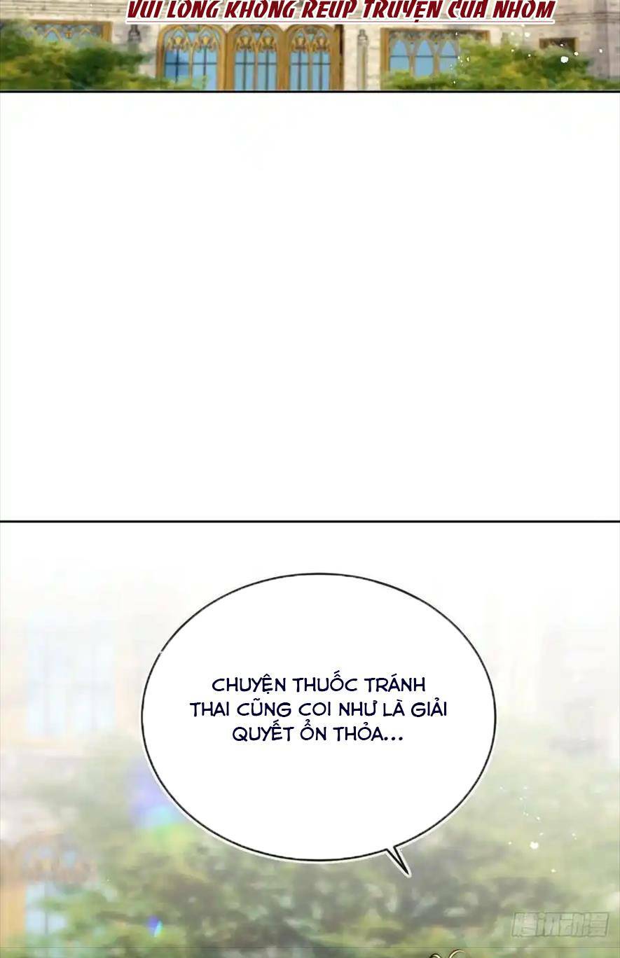 Bá Tước Man Rợn Nuông Chiều Ta Chương 22 Ảnh 7