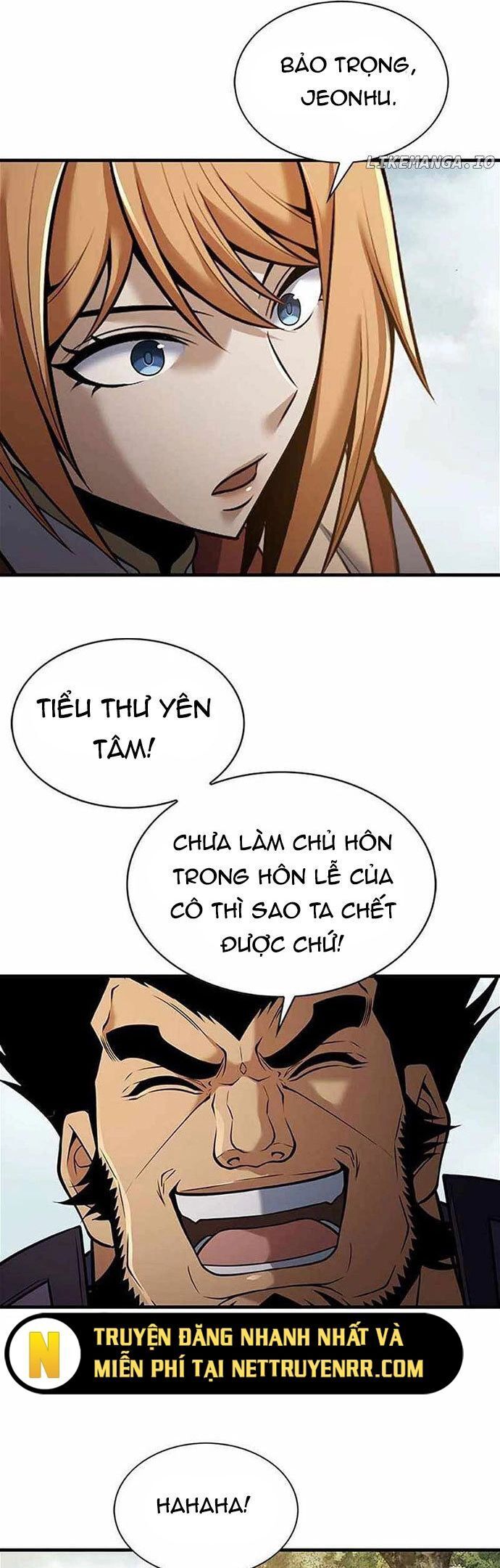 Bá Vương Chi Tinh Chương 115 Ảnh 42