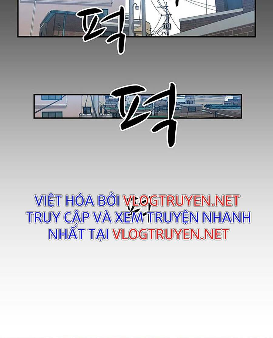 Trường Học Gangster Chương 9 Ảnh 18