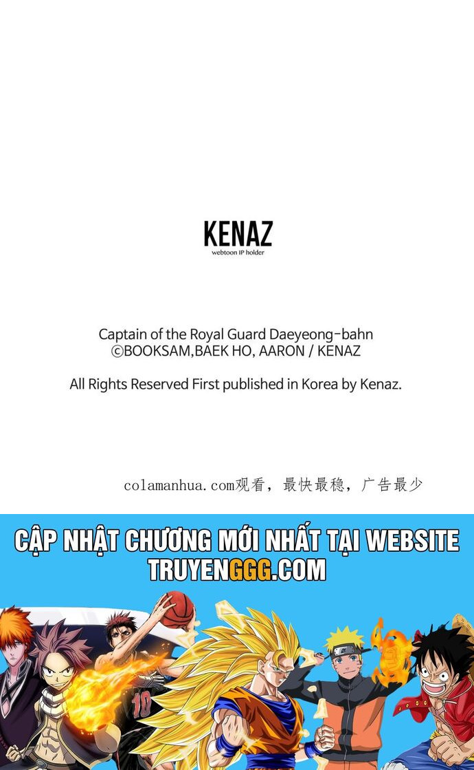 Đại Tướng Quân Chương 61 Ảnh 48