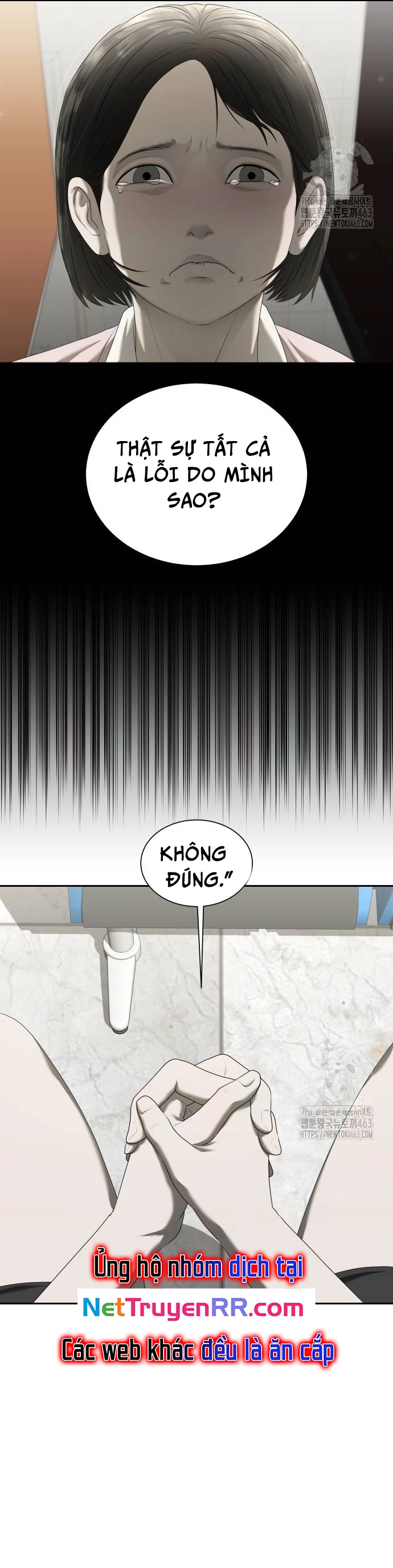 Bạn Gái Tôi Là Quái Vật Chương 29 Ảnh 52