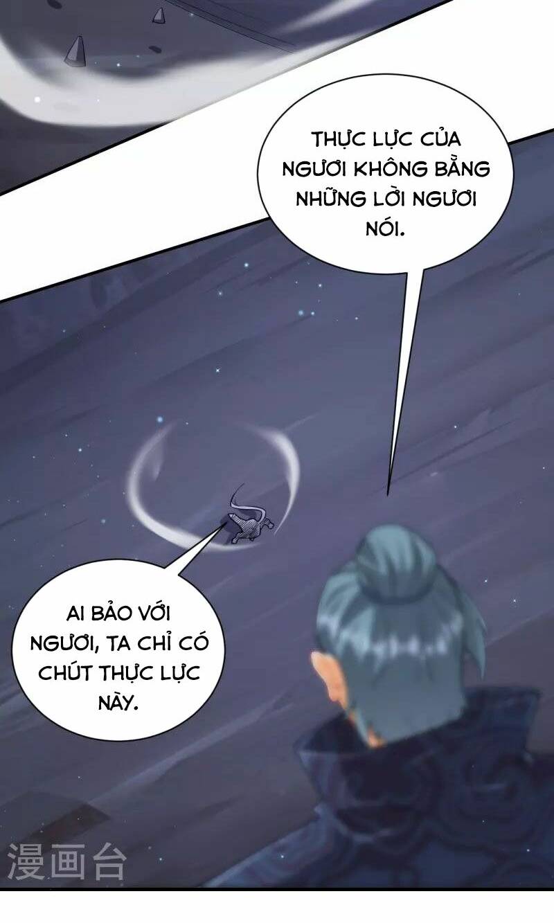 Nhất Đẳng Gia Đinh Chương 335 Ảnh 20