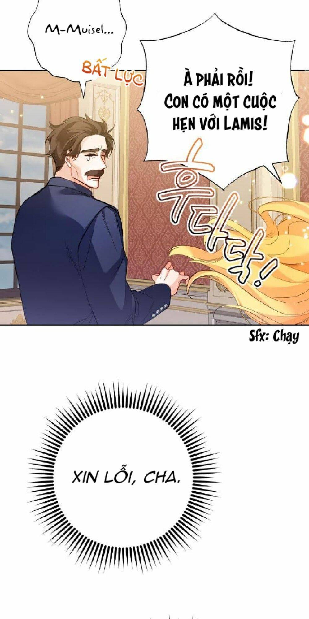 Dư Vị Tách Trà Chương 1 Ảnh 26