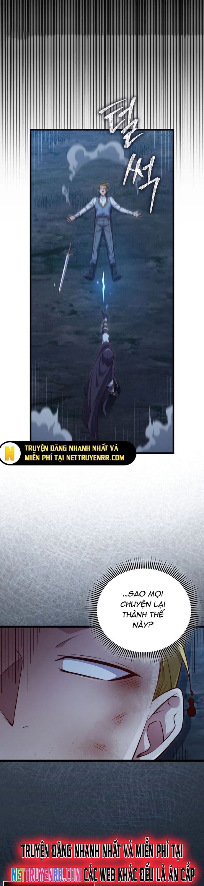 Thương Nhân Thánh Thần Chương 156 Ảnh 17
