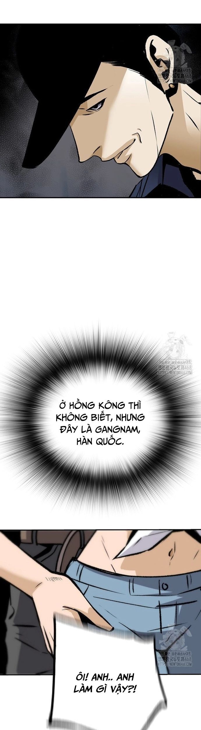 Sự Trở Lại Của Huyền Thoại Chương 161 Ảnh 44
