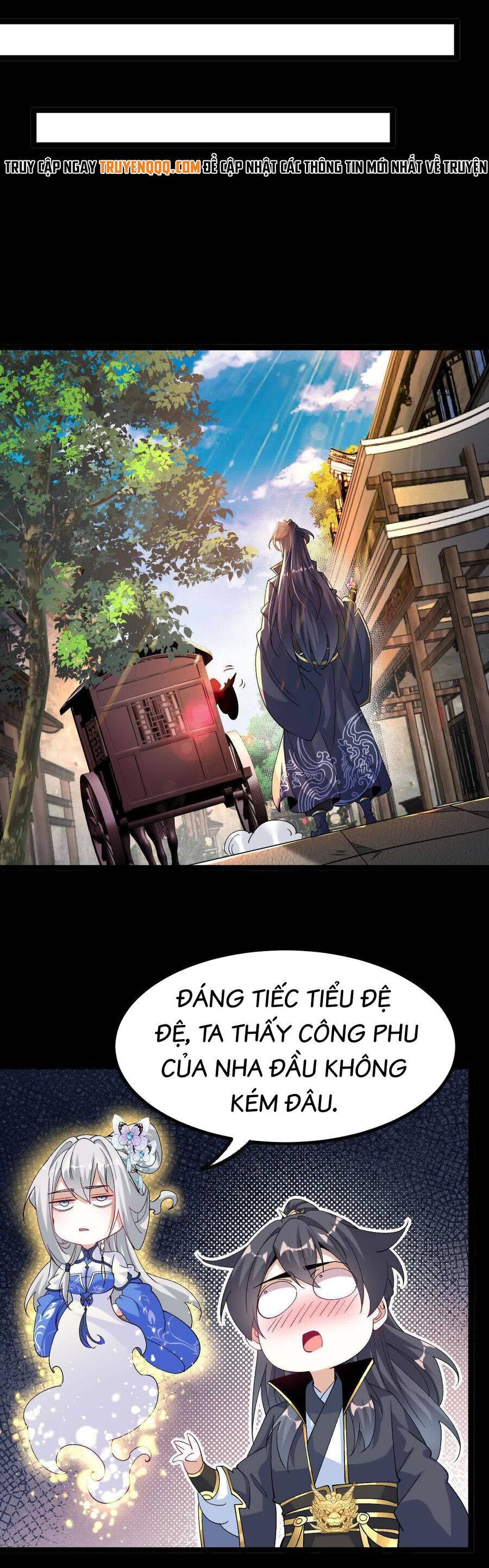 Ngạo Thế Đan Thần Chương 37 Ảnh 7