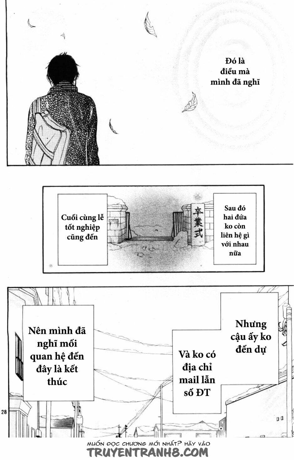 P To Jk Chương 20 Ảnh 28