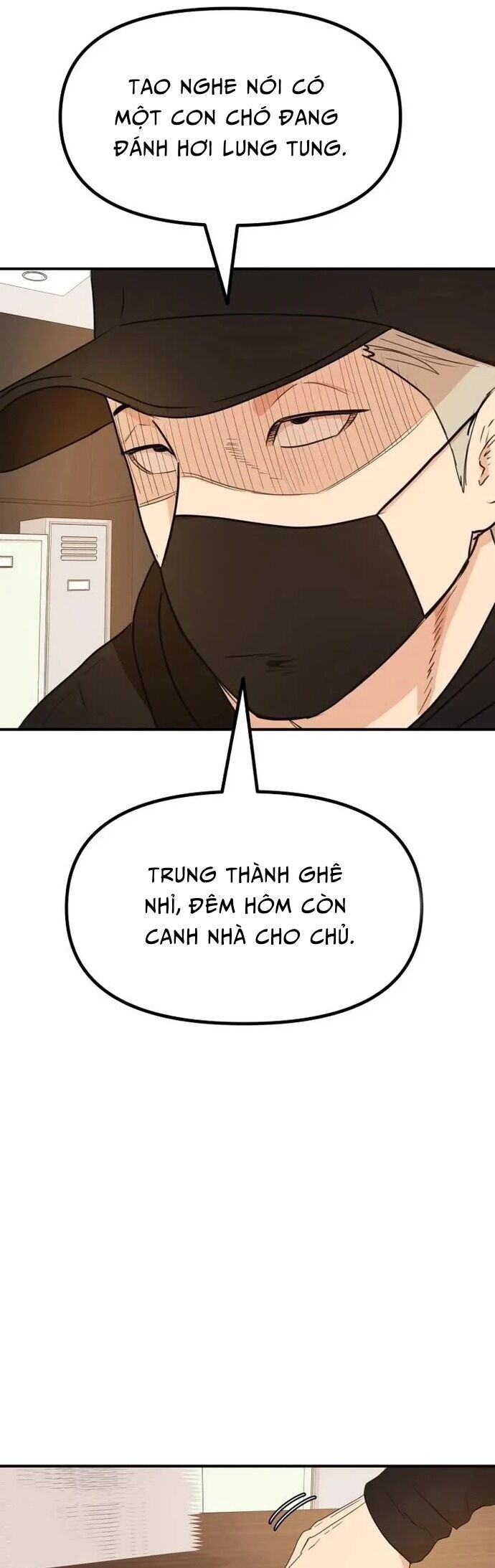 Bạn Trai Vệ Sĩ Chương 144 Ảnh 47