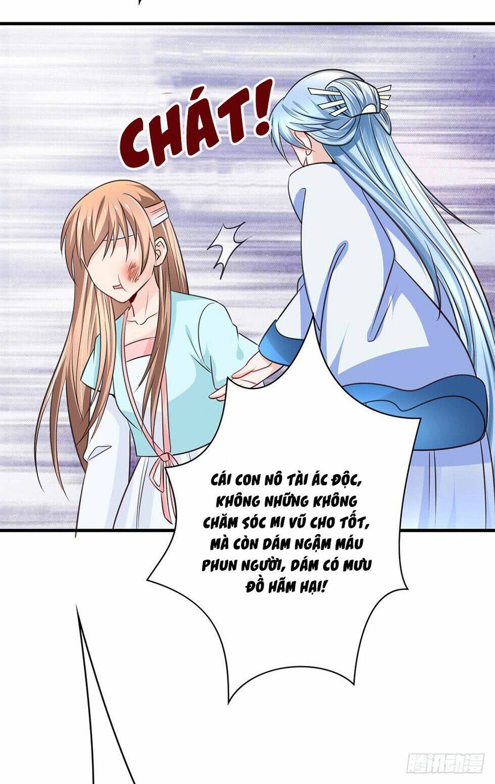 Phượng Hoàng Ngàn Năm Chương 29 Ảnh 9