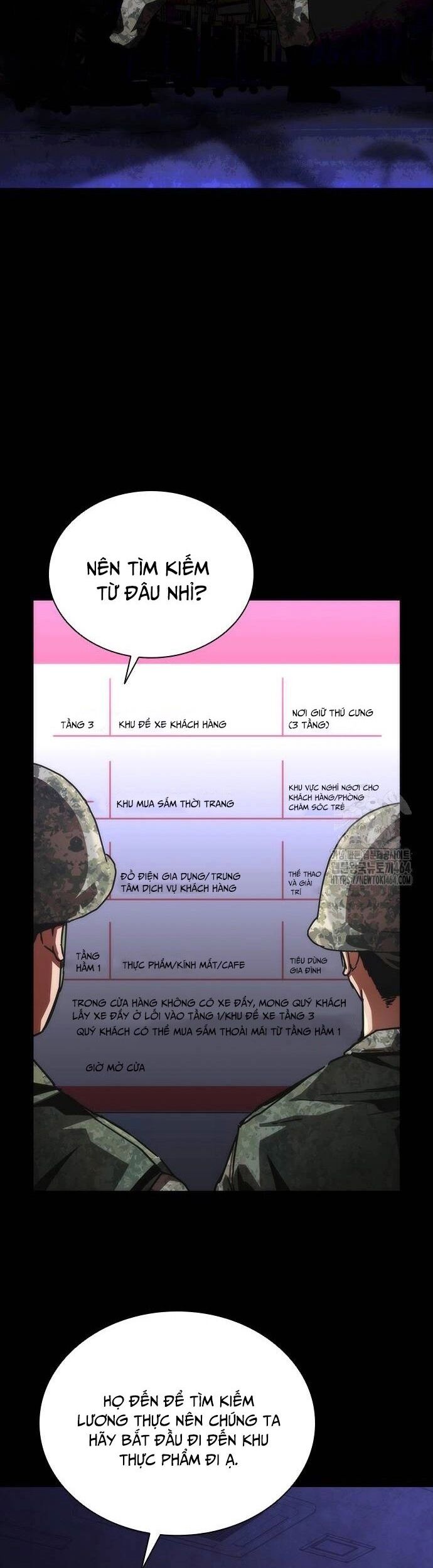 Mạt Thế Zombie 82-08 Chương 72 Ảnh 31