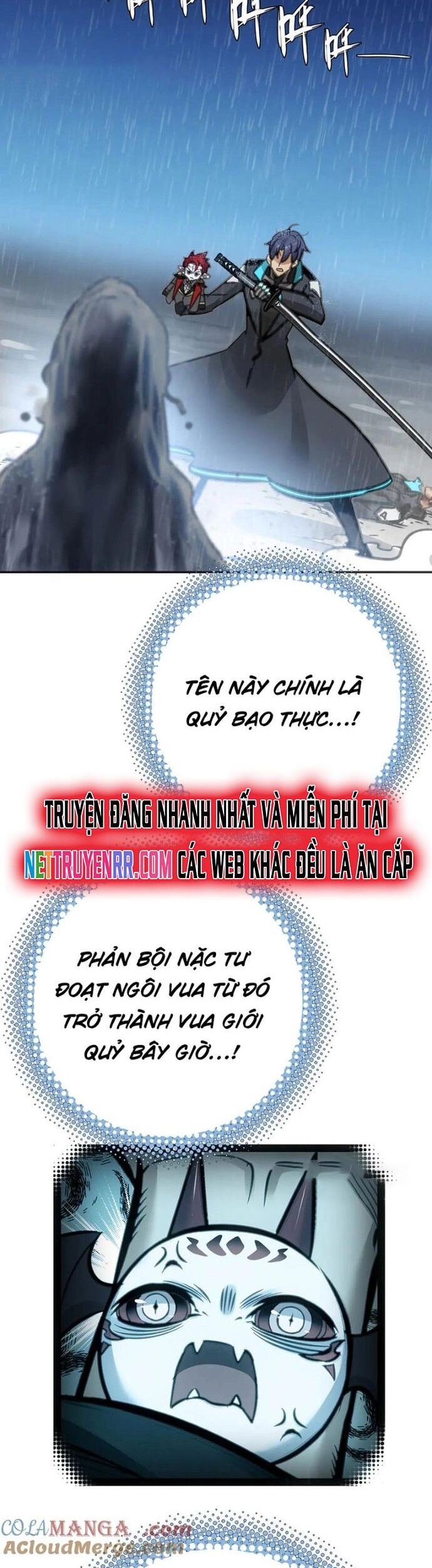Chí Tử Chí Cường Chương 46 Ảnh 9