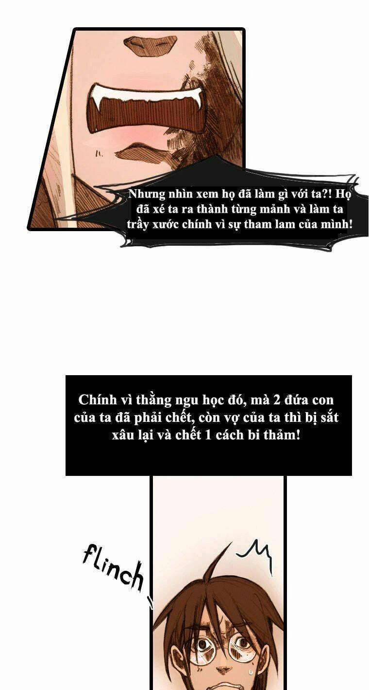 Cuộc Hành Trình Của Pháp Sư Chương 5 Ảnh 46